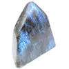 Labradorite pierre polie - 5