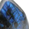 Labradorite pierre polie - 6