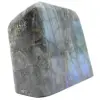 Pierre de décoration en Labradorite - 2