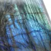 Pierre de décoration en Labradorite - 5