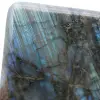 Pierre de décoration en Labradorite - 6