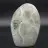 Garniérite de Madagascar
