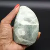 Garniérite polie de Madagascar - 1