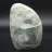 Garniérite polie de Madagascar