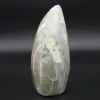 Forme libre de garniérite - 2