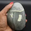 Roche en garniérite polie - 1
