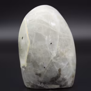 Garniérite polie de Madagascar