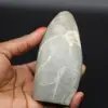 Forme libre de garniérite - 1