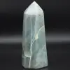 Prisme de garniérite de Madagascar - 0
