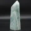 Prisme de garniérite de Madagascar - 2