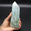 Prisme de garniérite de Madagascar - 1
