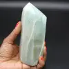 Prisme de garniérite - 1