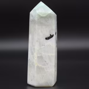 Garniérite prisme de Madagascar