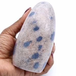 Roche de lazulite