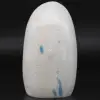 Forme libre de lazulite - 1