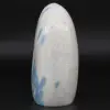 Forme libre de lazulite - 2