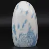 Forme libre de lazulite - 3