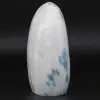 Forme libre de lazulite - 4