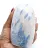 Forme libre de lazulite