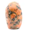 Calcite orange - 3
