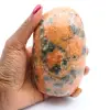 Calcite orange - 1