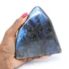 Labradorite pierre polie - 1