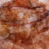 Forme libre de quartz rouge - 5