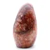 Quartz rouge pierre d’ornement de Madagascar - 2