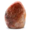 Quartz rouge naturel de décoration - 2