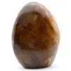 Pierre de quartz jaune naturelle - 3