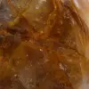 Pierre de quartz jaune naturelle - 5