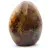 Pierre de quartz jaune naturelle