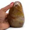 Quartz jaune naturelle de collection - 1