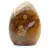Quartz jaune naturelle de collection