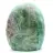 Pierre de Fluorite verte polie