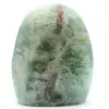 Pierre de décoration en Fluorite verte - 0