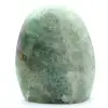 Pierre de décoration en Fluorite verte - 3