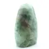 Pierre de décoration en Fluorite verte - 4