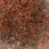 Dolomite orangée forme libre - 5