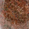 Bloc de Dolomite orangée naturelle polie - 5