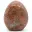 Forme libre de Dolomite orangée — 7