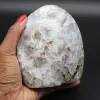 Inclusions de Tourmaline naturelle de collection - 1