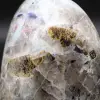 Inclusions de Tourmaline naturelle de collection - 5