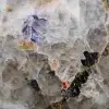 Inclusions de Tourmaline naturelle de collection - 7