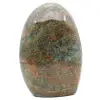 Chrysoprase pierre d’ornement de Madagascar - 0