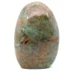 Chrysoprase pierre d’ornement de Madagascar - 3