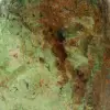 Pierre de Chrysoprase naturelle - 5