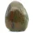Pierre de Chrysoprase naturelle