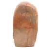 Pierre de lune rose microcline forme libre - 3