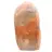 Pierre de lune rose microcline forme libre